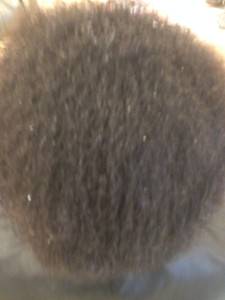 LISSAGE BRESILIEN CHEVEUX AFROS