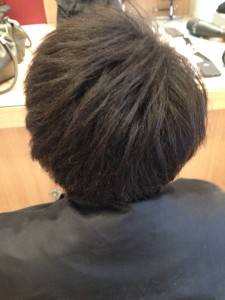 LISSAGE BRESILIEN CHEVEUX AFROS