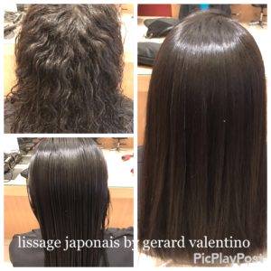 lissage japonais 