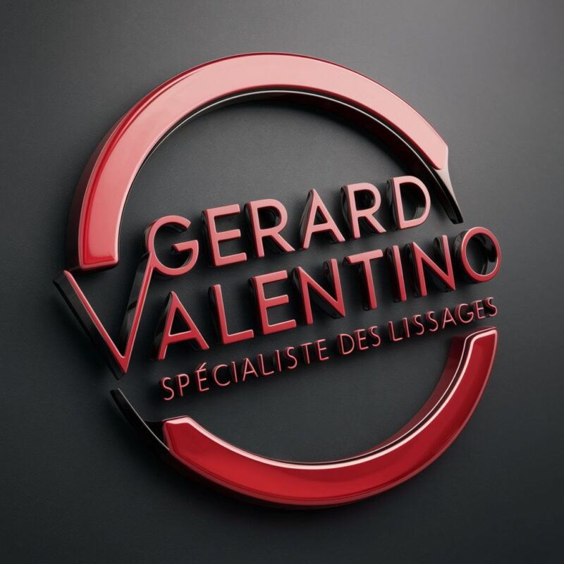 gerard Valentino le spécialiste des lissages brésilien a la keratine,le lissage au tanin, tanino therapy, lissage bio et organique