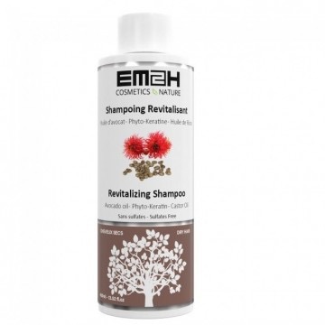 shampoing sans sulfates